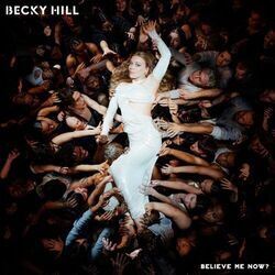 Darkest Hour Chords by Becky Hill
