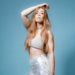 My Heart Goes La Di Da Chords by Becky Hill