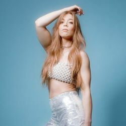 My Heart Goes (la Di Da) by Becky Hill