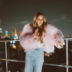 Only Love Chords by Becky Hill