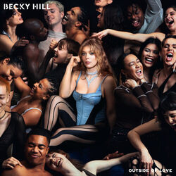 Outside Of Love by Becky Hill