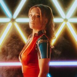 Personally Chords by Becky Hill