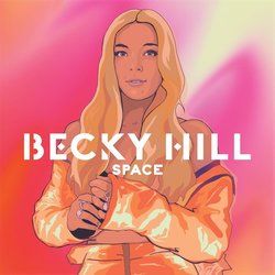 Space Chords by Becky Hill