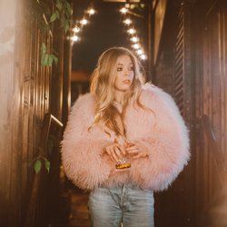 Unpredictable Chords by Becky Hill