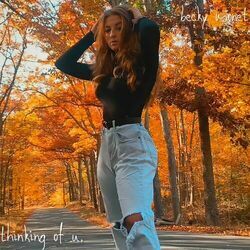 All I Want Chords by Becky Monet