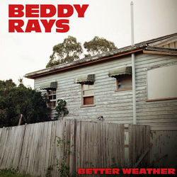 Better Weather Chords by Beddy Rays