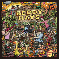 Big Brekky Chords by Beddy Rays