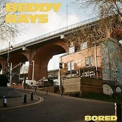 Bored by Beddy Rays