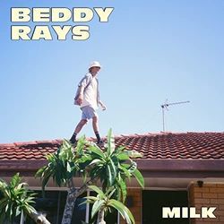 Milk by Beddy Rays