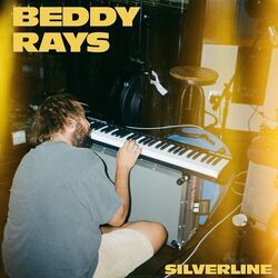 Silverline by Beddy Rays