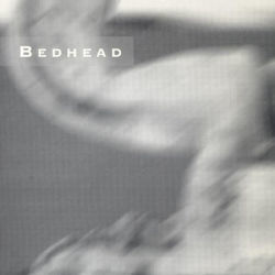 Bedside Table Bass Tab by Bedhead