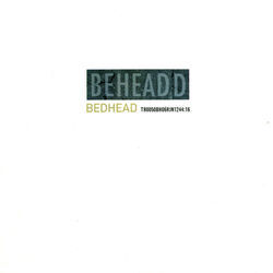 Felo De Se by Bedhead