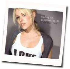 Love Like This Chords by Natasha Bedingfield