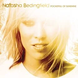 Pocketful Of Sunshine (Ver2) Chords by Natasha Bedingfield
