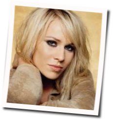 Angel Chords by Natasha Bedingfield