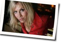 Freckles  Chords by Natasha Bedingfield