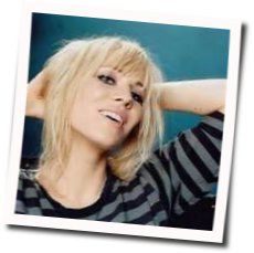 Happy Chords by Natasha Bedingfield