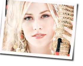 More Of Me Chords by Natasha Bedingfield