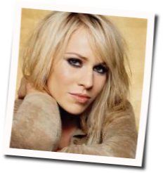 Neon Lights Chords by Natasha Bedingfield
