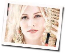 Recover Chords by Natasha Bedingfield
