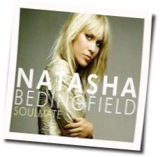 Soulmate Chords by Natasha Bedingfield