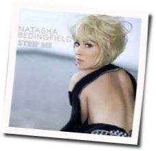 Strip Me Chords by Natasha Bedingfield