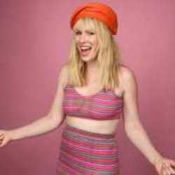 Together In This Chords by Natasha Bedingfield
