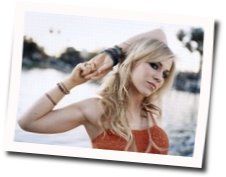 Weightless Chords by Natasha Bedingfield