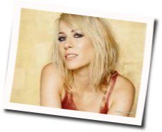 Wild Horses Chords by Natasha Bedingfield