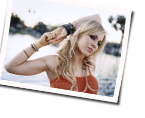 Wild Horses  Chords by Natasha Bedingfield
