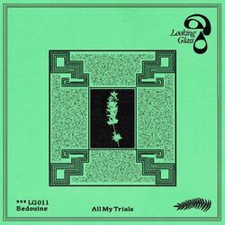 All My Trials Chords by Bedouine