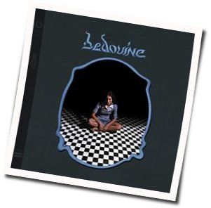 Solitary Daughter Chords by Bedouine