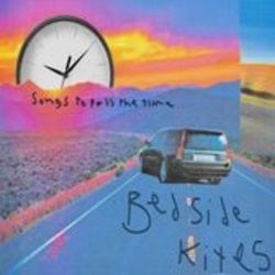 Memories Of Opal Chords by Bedside Kites