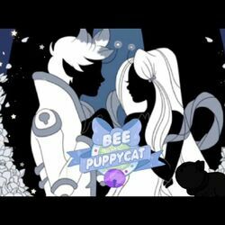 Puppycats Lullaby Tab by Bee And Puppycat