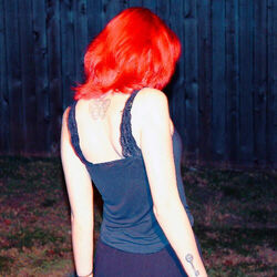 Blue Chords by Bee Blackwell