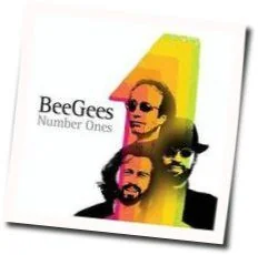 Hold Her In Your Hand Chords by Bee Gees