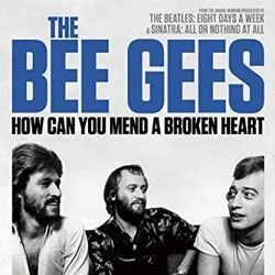How Can You Mend A Broken Heart Chords by Bee Gees