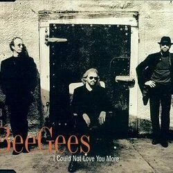 I Still Love You Chords by Bee Gees