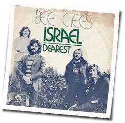 Israel Chords by Bee Gees