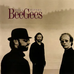 Miracles Happen Chords by Bee Gees
