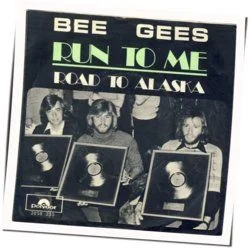 Road To Alaska Chords by Bee Gees