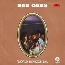 Sinking Ships Chords by Bee Gees