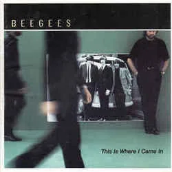 Technicolor Dreams Chords by Bee Gees