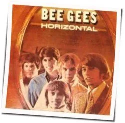The Change Is Made Chords by Bee Gees