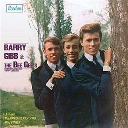 Timber Chords by Bee Gees