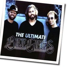 To Love Somebody (Ver4) Chords by Bee Gees