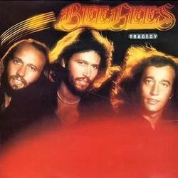 Tragedy Bass Tab by Bee Gees