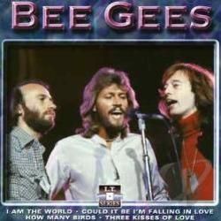 Cherry Red Chords by Bee Gees