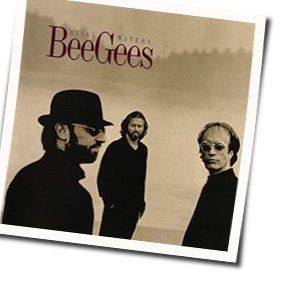 Closer Than Close Chords by Bee Gees