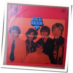 Day Time Girl Chords by Bee Gees